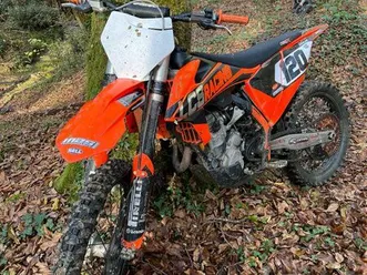 ktm 250 sxf 2019