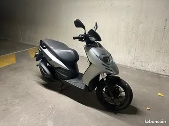 piaggio typhoon 2t 2020