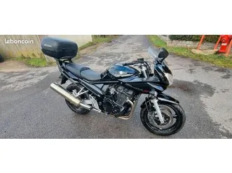 650 bandit 2006- 12000kms