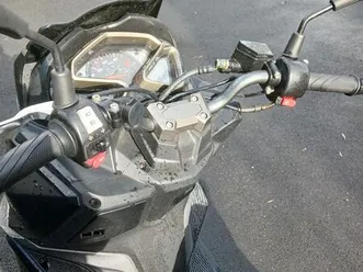 scooter 50 cc