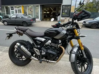 scrambler 400x