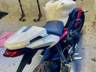 triumph street triple 675 r abs