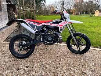 50 beta rr motard 2t - tres bon etat