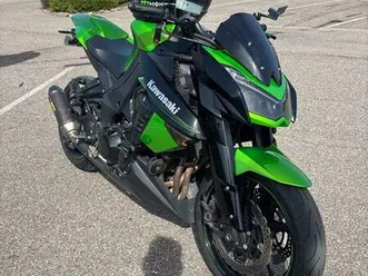 kawasaki z1000