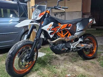 ktm 690 smc r