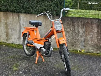 motobecane 50v
