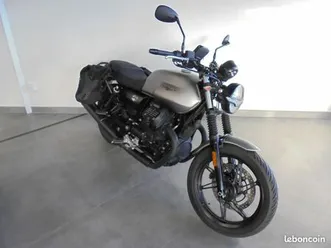 moto guzzi v7 850 stone garantie 12 mois a2 ou full possible