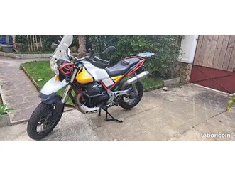 vends moto guzzi 850tt