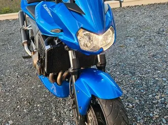 kawasaki z750