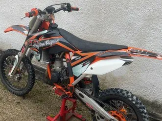 85 sx