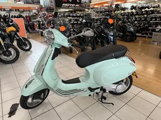 vespa primavera 50