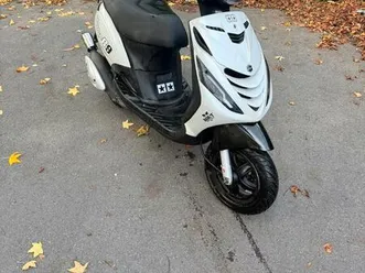 ② piaggo zip 2000 - 70 cc