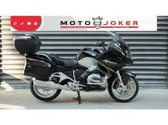 bmw - r 1200 rt