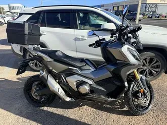 honda - x-adv 750