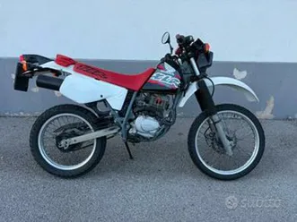 honda xlr 125