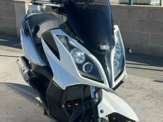 kymco - 2013