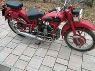 moto guzzi airone sport 250