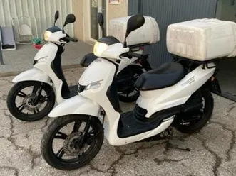 peugeot - tweet 50 cc 4t