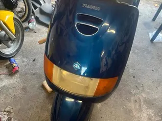 piagio sfera 50 rst wer morgen kommt 300€