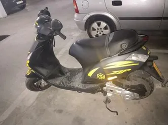 piaggio - zip sp