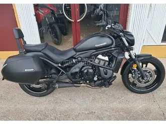 kawasaki - vulcan s