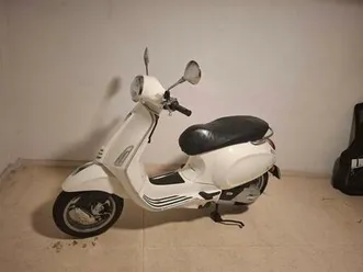vespa - primavera