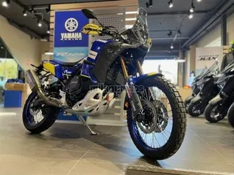 yamaha - ténéré 700