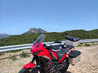 moto morini x-cape 650