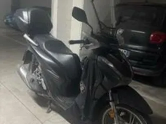 honda sh 150 - 2020