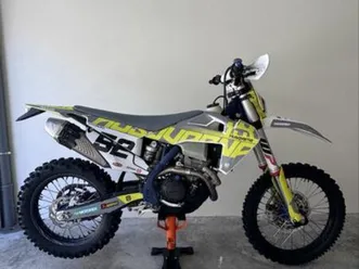 husqvarna fe 250 ermesinde