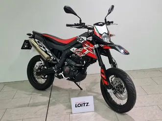 occasion aprilia sx 125
