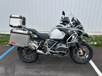 2024 bmw r 1250 gs adventure