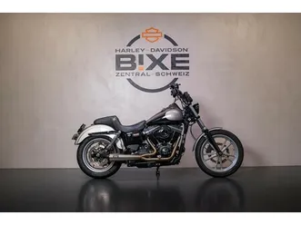 fxdb dyna street bob 103 abs