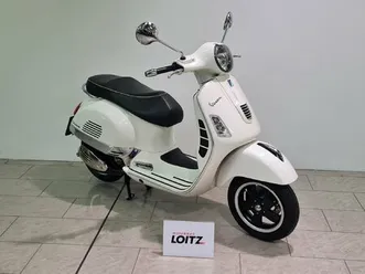 occasion vespa gts 300 super