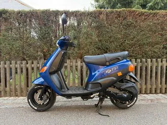 piaggio zip ssl 50 original
