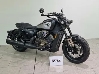 occasion qj motor srv 600v