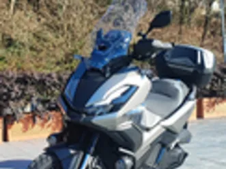 honda adv350 -01/2025