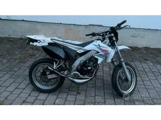 pegeot xps 50 cc (tpr 86)
