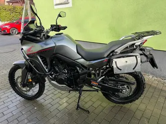 honda xl 750 transalp viel zubehör
