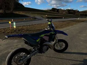 se 125 factory edition