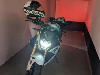 s 1000r m packet vollausstattung