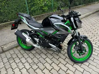 z500 se