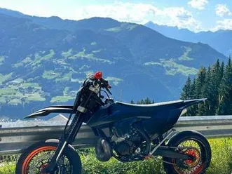 exc 300 tpi 2019 + viel zubehã¶r