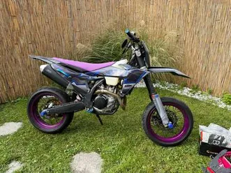 excf supermoto