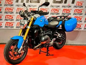 bmw - r 1200 r