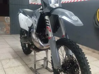 husqvarna - husqvarna pro 300 tbi