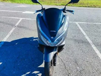 honda - pcx125