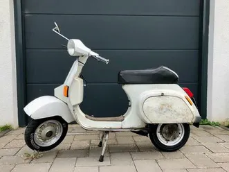 vespa pk 50 s