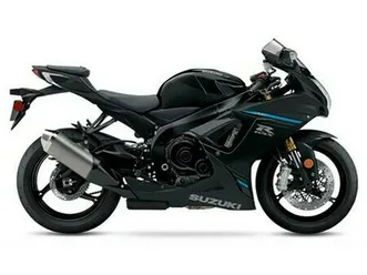 2024 suzuki gsx-r750