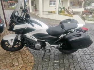 suzuki v-strom dl 650, 2014